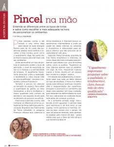 Revista Simonetto